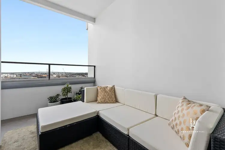 1104D/4 Tannery Walk, Footscray VIC 3011