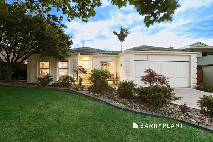 41 Allamanda Boulevard, Lysterfield VIC 3156