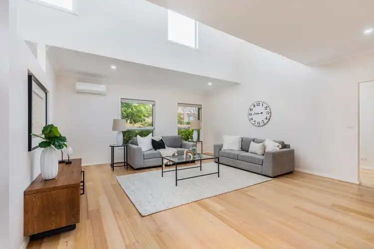 Third view of Homely house listing, 2 Geoff Bardon Street, Weston ACT 2611