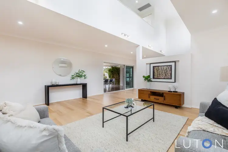 Fourth view of Homely house listing, 2 Geoff Bardon Street, Weston ACT 2611