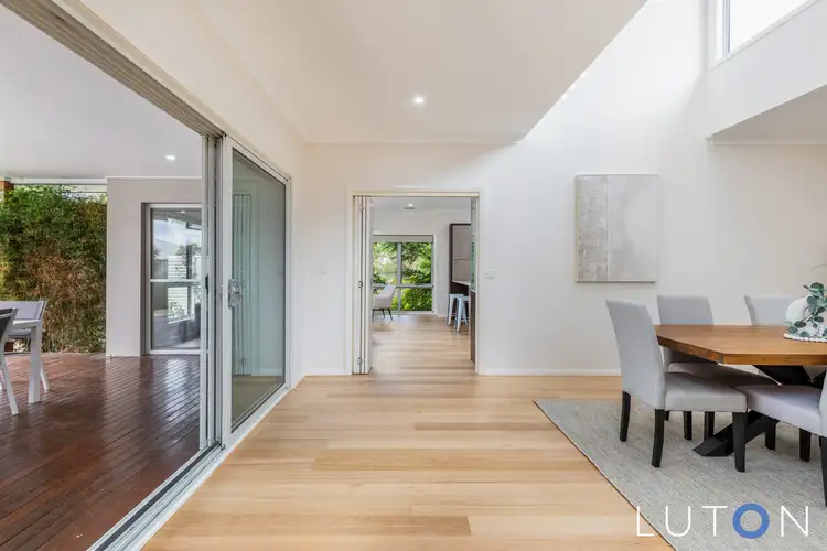 Sixth view of Homely house listing, 2 Geoff Bardon Street, Weston ACT 2611