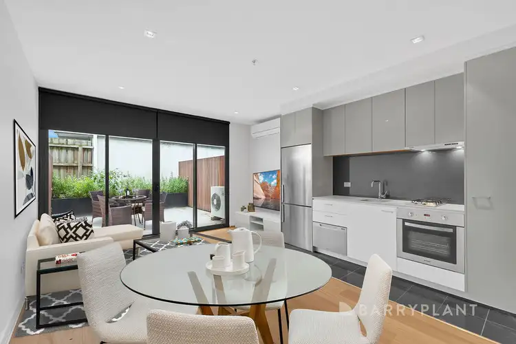 Second view of Homely apartment listing, G08/951-955 Dandenong Road, Malvern East VIC 3145