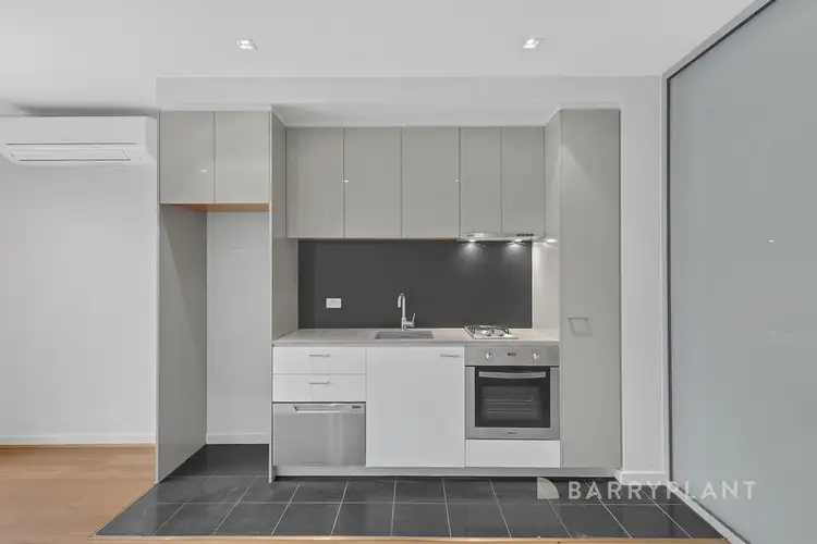 Third view of Homely apartment listing, G08/951-955 Dandenong Road, Malvern East VIC 3145