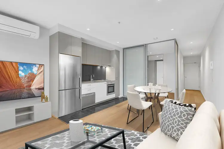 Fourth view of Homely apartment listing, G08/951-955 Dandenong Road, Malvern East VIC 3145