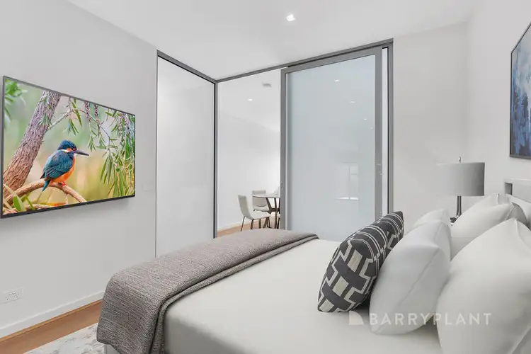 Fifth view of Homely apartment listing, G08/951-955 Dandenong Road, Malvern East VIC 3145