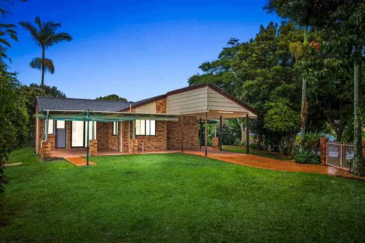Main view of Homely house listing, 34 Whitlock Drive, Rothwell QLD 4022