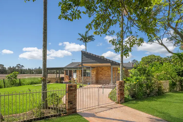 Second view of Homely house listing, 34 Whitlock Drive, Rothwell QLD 4022