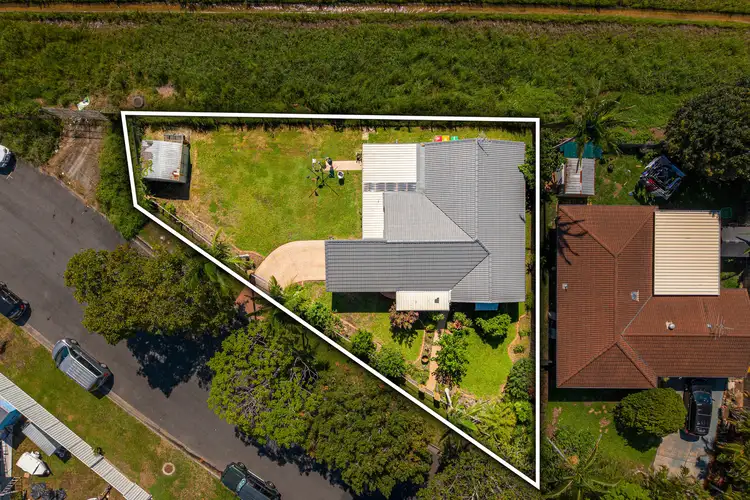 Third view of Homely house listing, 34 Whitlock Drive, Rothwell QLD 4022