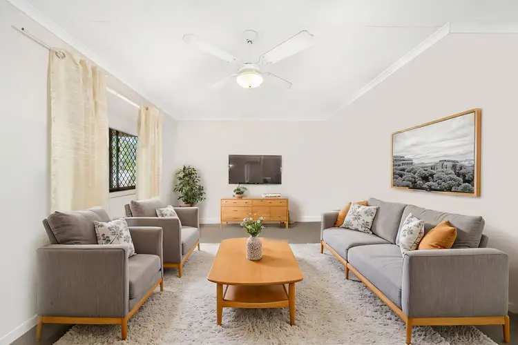 Fourth view of Homely house listing, 34 Whitlock Drive, Rothwell QLD 4022