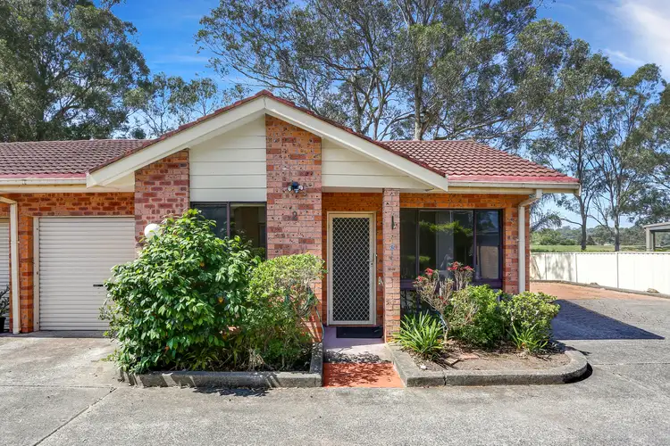 Main view of Homely villa listing, 2/39 Woodlawn Drive, Toongabbie NSW 2146