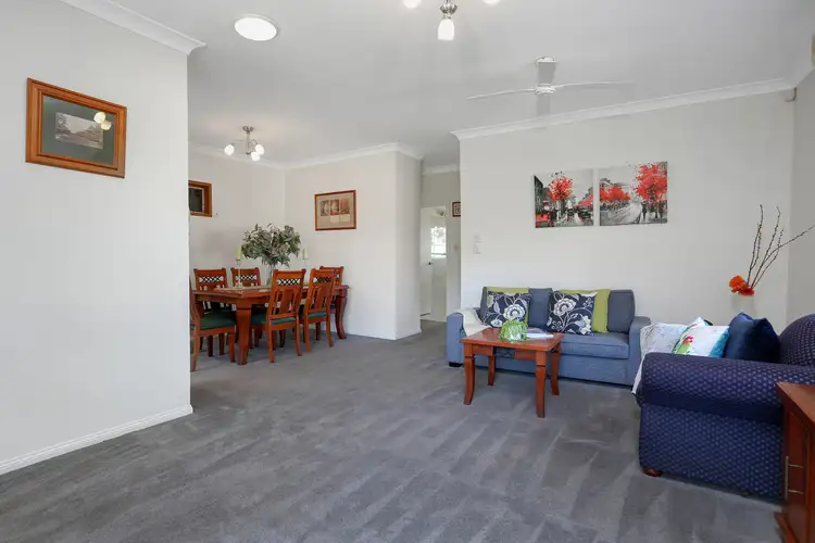 Fourth view of Homely villa listing, 2/39 Woodlawn Drive, Toongabbie NSW 2146