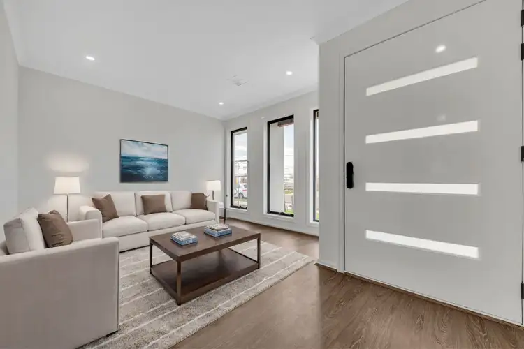 Third view of Homely house listing, 23 Lucania Crescent, Tarneit VIC 3029