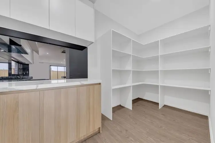 Fourth view of Homely house listing, 23 Lucania Crescent, Tarneit VIC 3029