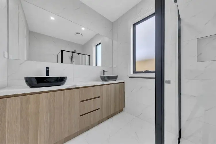 Sixth view of Homely house listing, 23 Lucania Crescent, Tarneit VIC 3029