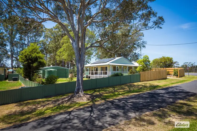 Main view of Homely house listing, 38 Cobargo Street, Quaama NSW 2550