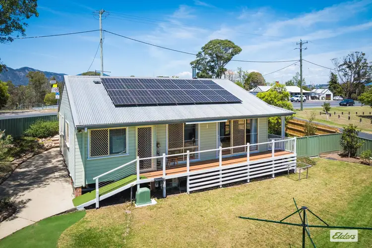 Second view of Homely house listing, 38 Cobargo Street, Quaama NSW 2550