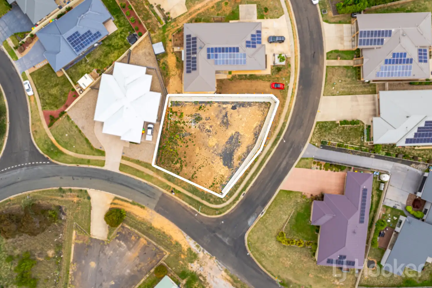 Main view of Homely land listing, 2 East Camp Road, Cooma NSW 2630