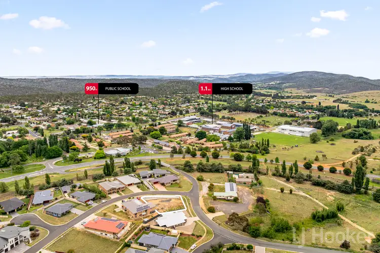 Fourth view of Homely land listing, 2 East Camp Road, Cooma NSW 2630