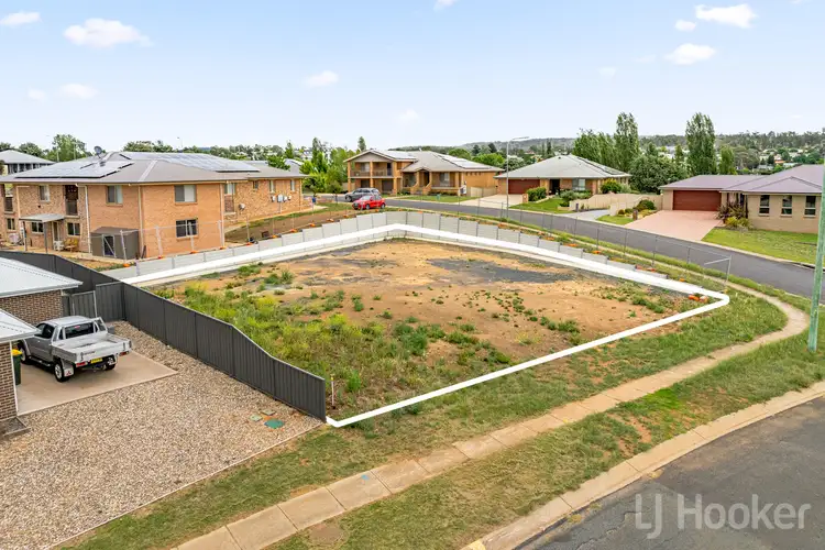 Fifth view of Homely land listing, 2 East Camp Road, Cooma NSW 2630