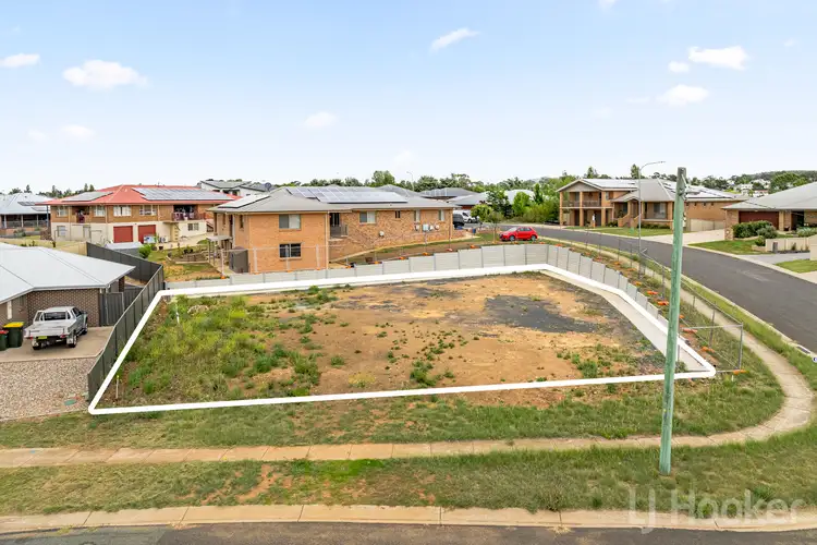 Sixth view of Homely land listing, 2 East Camp Road, Cooma NSW 2630