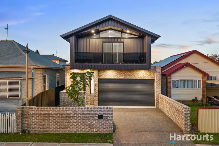 33 The Avenue, Maryville NSW 2293