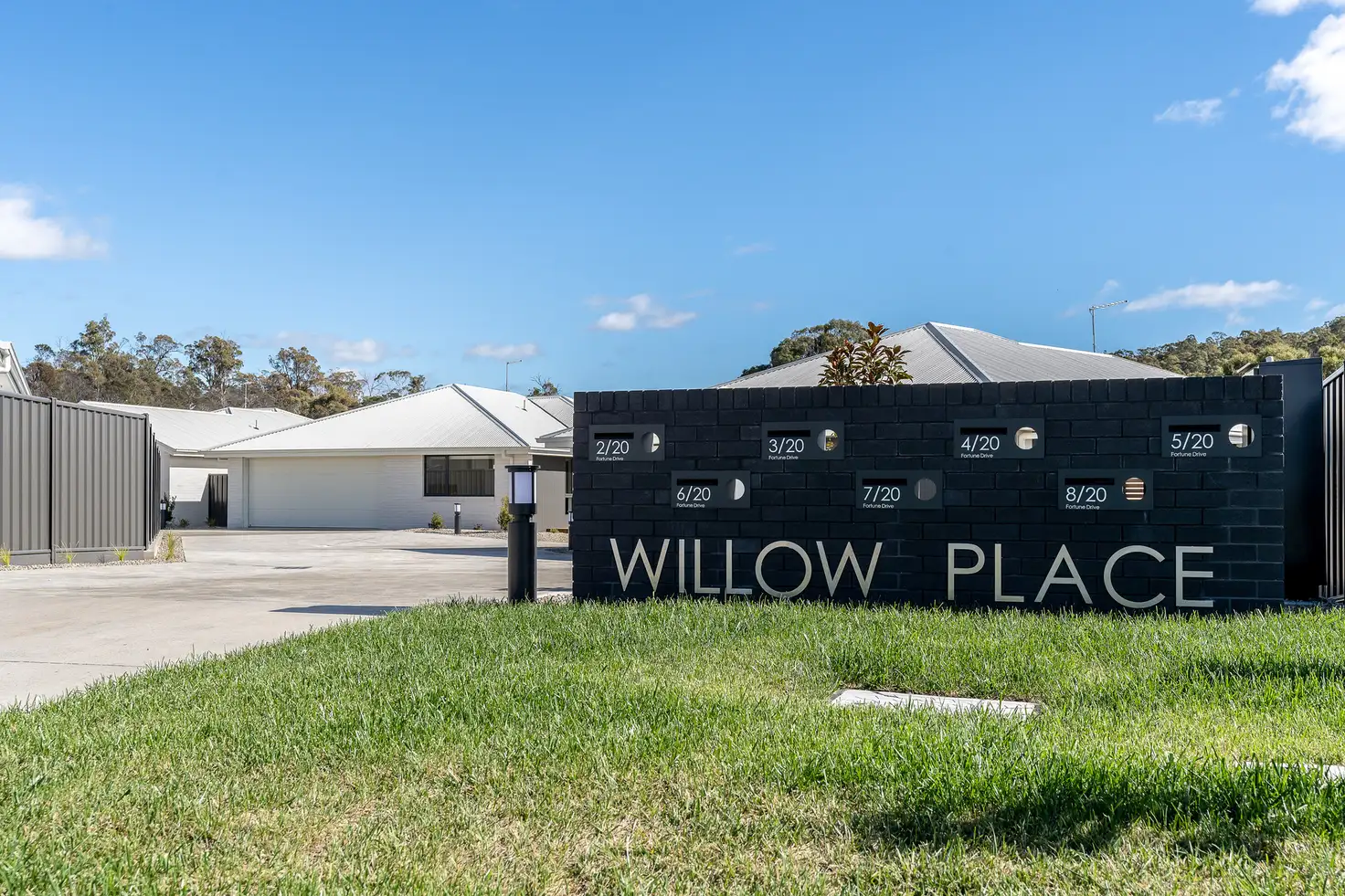 Main view of Homely townhouse listing, 2/20 Fortune Drive, Youngtown TAS 7249