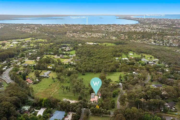 Main view of Homely rural property listing, 286 Tumbi Road, Tumbi Umbi NSW 2261