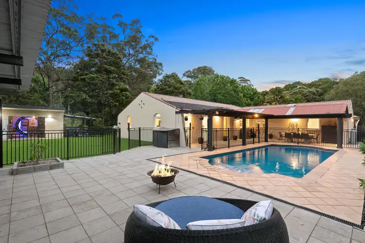 Second view of Homely rural property listing, 286 Tumbi Road, Tumbi Umbi NSW 2261