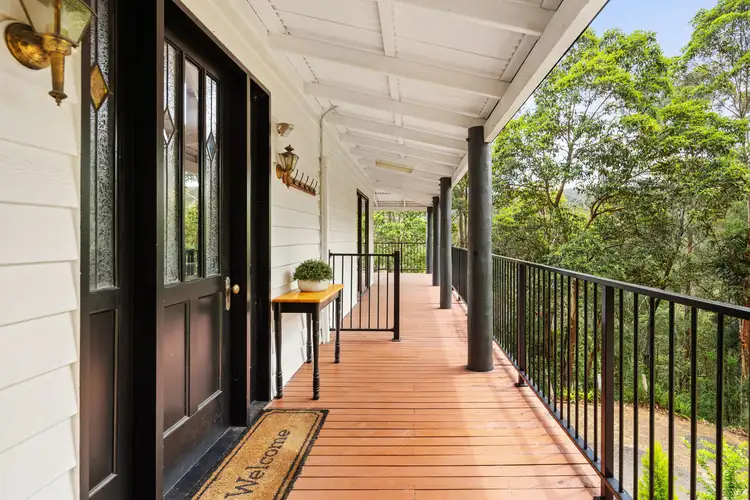 Fourth view of Homely house listing, 925 Upper Brookfield Road, Upper Brookfield QLD 4069