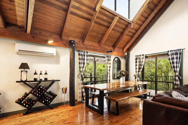 Sixth view of Homely house listing, 925 Upper Brookfield Road, Upper Brookfield QLD 4069