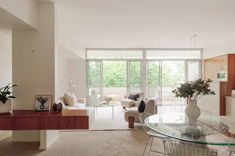 7/24 Forbes Street, Turner ACT 2612