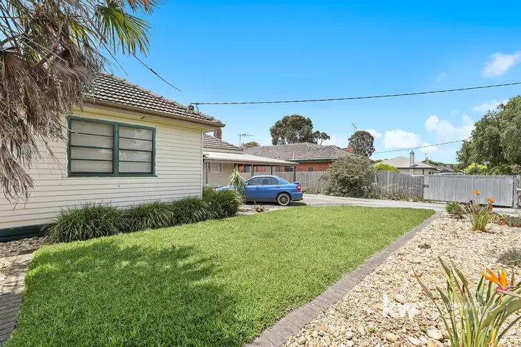 Main view of Homely house listing, 1 Jill Street, Morwell VIC 3840