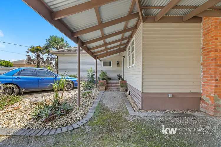Second view of Homely house listing, 1 Jill Street, Morwell VIC 3840