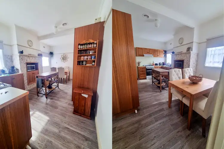 Fifth view of Homely house listing, 1 Jill Street, Morwell VIC 3840