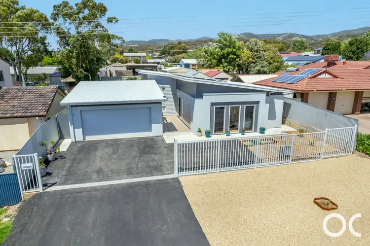 12 Norman Victory Parade, Sellicks Beach SA 5174