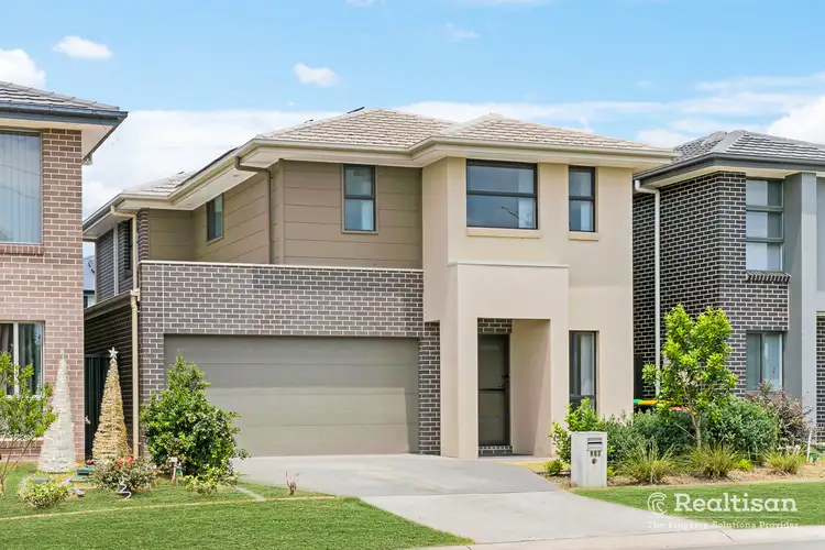 907 Valletta Drive, Gables NSW 2765
