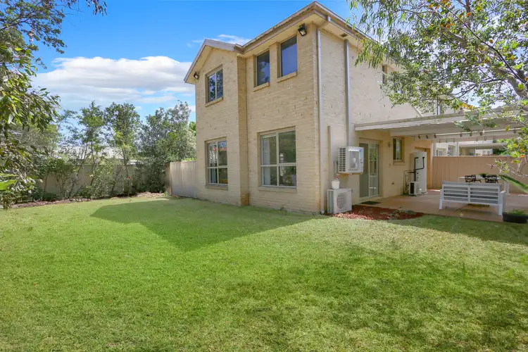 4/437 Wentworth Avenue, Toongabbie NSW 2146