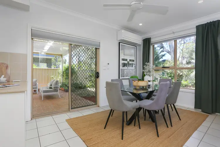 Third view of Homely townhouse listing, 4/437 Wentworth Avenue, Toongabbie NSW 2146
