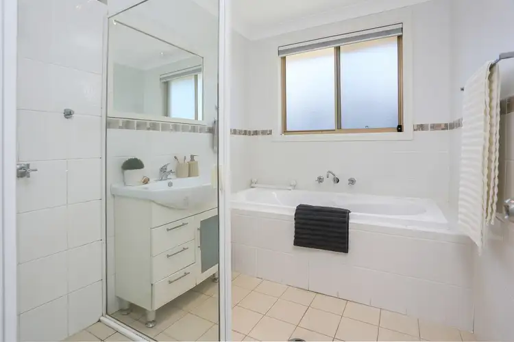 Sixth view of Homely townhouse listing, 4/437 Wentworth Avenue, Toongabbie NSW 2146