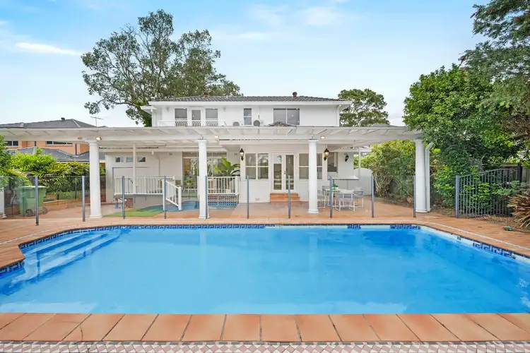 Third view of Homely house listing, 70 Koola Avenue, East Killara NSW 2071