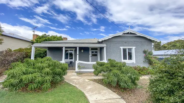 16 Rodgers Street, Kandos NSW 2848