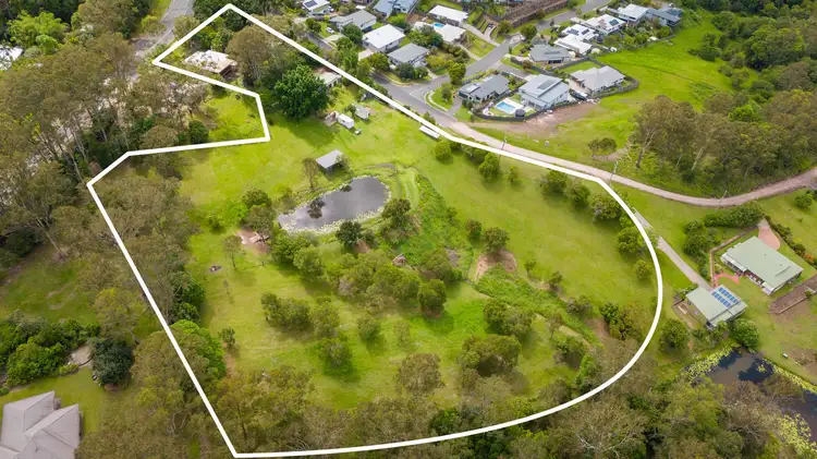 125 Henebery Road North, Burnside QLD 4560