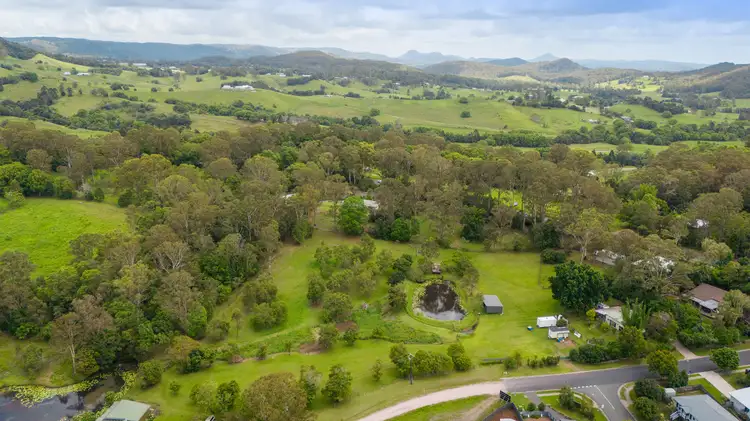 Sixth view of Homely rural property listing, 125 Henebery Road North, Burnside QLD 4560