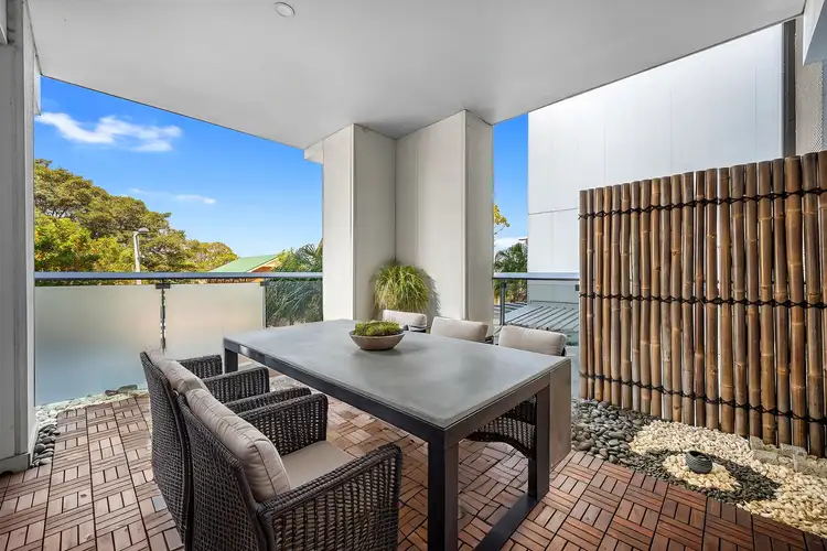 Third view of Homely unit listing, 102/93 Auburn Road, Auburn NSW 2144