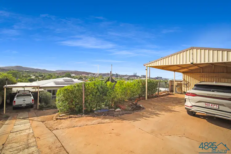 Main view of Homely house listing, 5 Twenty Second Avenue, Mount Isa QLD 4825