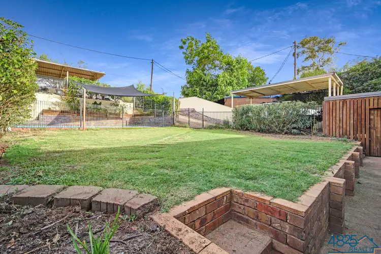 Second view of Homely house listing, 5 Twenty Second Avenue, Mount Isa QLD 4825