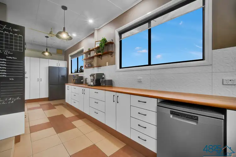Fourth view of Homely house listing, 5 Twenty Second Avenue, Mount Isa QLD 4825