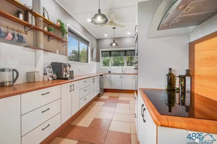 Fifth view of Homely house listing, 5 Twenty Second Avenue, Mount Isa QLD 4825