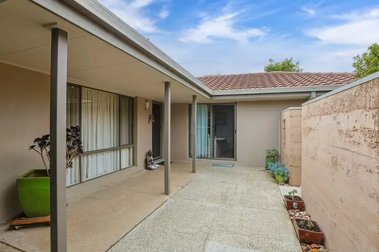 Second view of Homely house listing, 14 Pegler Avenue, Mildura VIC 3500