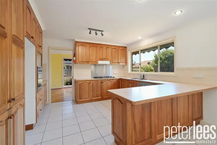 Third view of Homely house listing, 3 Chelsea Close, Prospect Vale TAS 7250